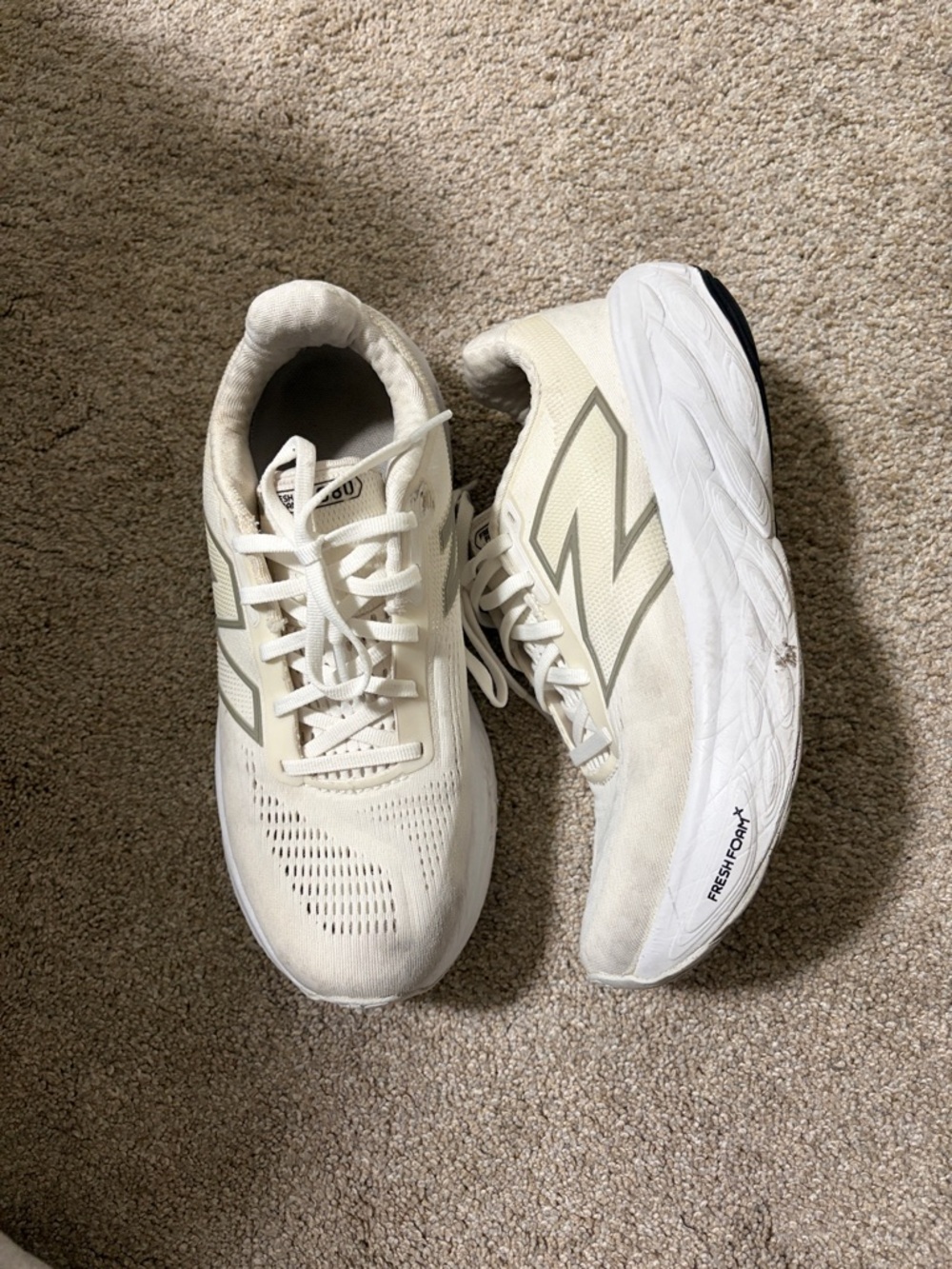 New Balance Women’s Fresh Foam 1080 Running Shoes